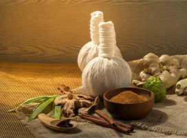 Ayurvedic Treatments