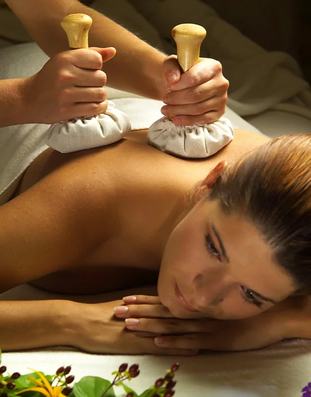 Ayurveda Massage Centre Thiruvalla