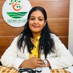 Dr. Gopika R S